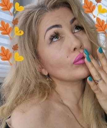 Проститутка Катя