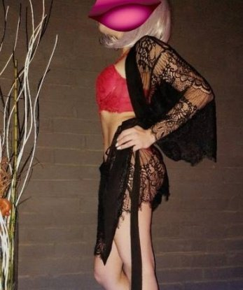 Проститутка Виктория