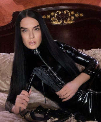 Проститутка Оксануся