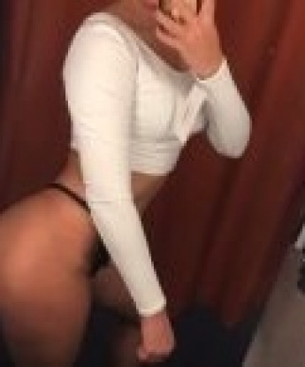 Проститутка Настенька