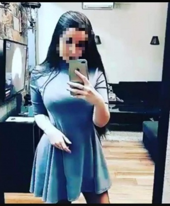 Проститутка Лилия