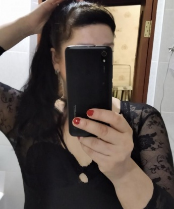 Проститутка Галина