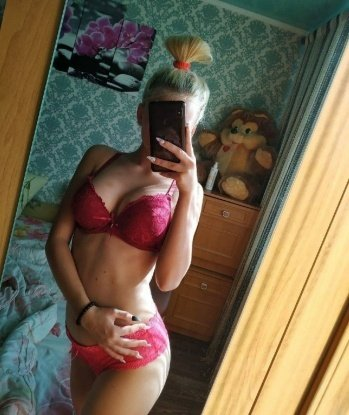 Проститутка Аня